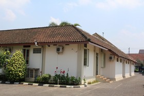 Hotel Besar