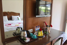 Hotel Besar