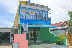 Hotel Budi by OYO Rooms