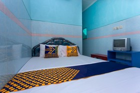 Hotel Budi by OYO Rooms