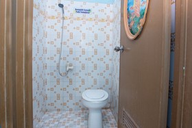 Hotel Budi by OYO Rooms