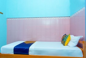 Hotel Budi by OYO Rooms