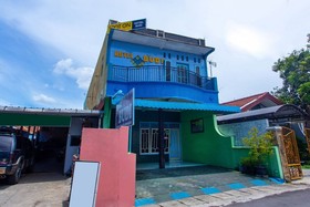Hotel Budi by OYO Rooms