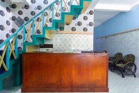 Hotel Budi by OYO Rooms