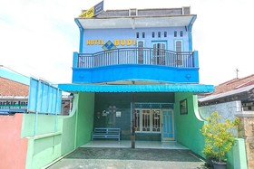 Hotel Budi by OYO Rooms