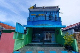 Hotel Budi by OYO Rooms