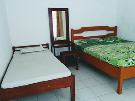 Hotel Gunung Slamet