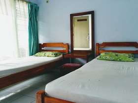 Hotel Gunung Slamet