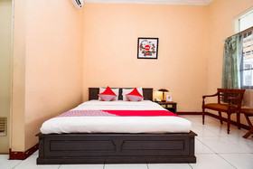 Hotel Wijaya by OYO Rooms