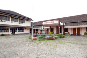 Hotel Wijaya by OYO Rooms