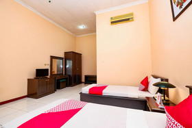 Hotel Wijaya by OYO Rooms