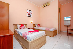 Hotel Wijaya by OYO Rooms