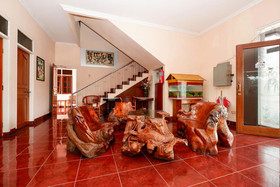 Hotel Wijaya by OYO Rooms