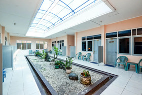 Hotel Wijaya by OYO Rooms