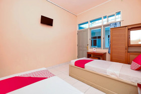Hotel Wijaya by OYO Rooms