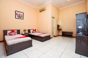 Hotel Wijaya by OYO Rooms