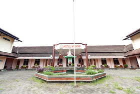Hotel Wijaya by OYO Rooms