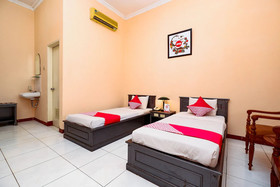 Hotel Wijaya by OYO Rooms