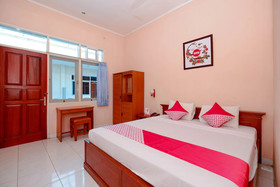 Hotel Wijaya by OYO Rooms