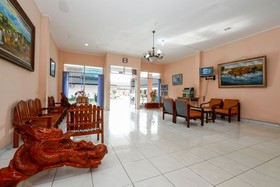 Hotel Wijaya by OYO Rooms