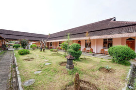 Hotel Wijaya by OYO Rooms