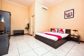 Hotel Wijaya by OYO Rooms