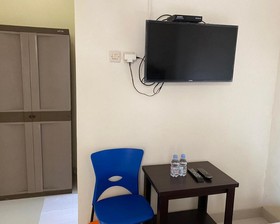 Jatiwinangun Homestay by Reddoors