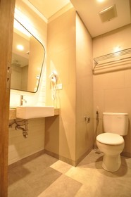 Luminor Hotel Purwokerto