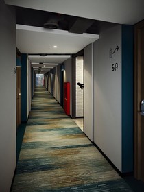 Luminor Hotel Purwokerto