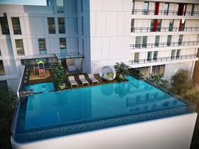 Luminor Hotel Purwokerto