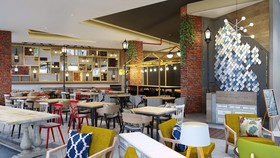 Luminor Hotel Purwokerto