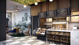 Luminor Hotel Purwokerto