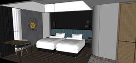 Luminor Hotel Purwokerto