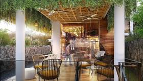 Luminor Hotel Purwokerto