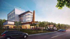 Luminor Hotel Purwokerto