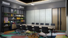 Luminor Hotel Purwokerto