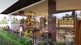 Luminor Hotel Purwokerto