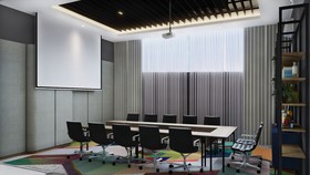 Luminor Hotel Purwokerto