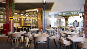 Luminor Hotel Purwokerto