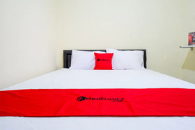 Meotel Purwokerto by RedDoorz