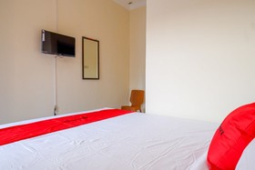 Meotel Purwokerto by RedDoorz