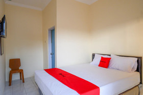 Meotel Purwokerto by RedDoorz