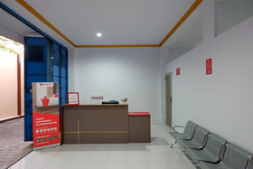 Meotel Purwokerto by RedDoorz