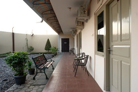 Meotel Purwokerto by RedDoorz