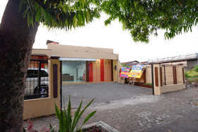 Meotel Purwokerto by RedDoorz