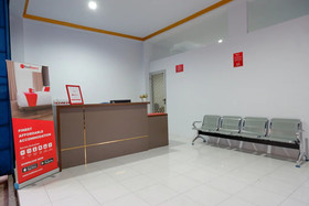 Meotel Purwokerto by RedDoorz