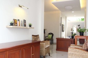 Natura Rumah Singgah Guest House