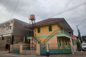 Spot On 93539 Juan Guest House