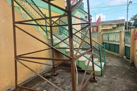 Spot On 93539 Juan Guest House