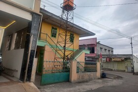 Spot On 93539 Juan Guest House